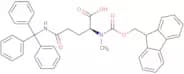 Fmoc-N-Me-Gln(Trt)-OH