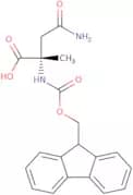 Fmoc-a-Me-Asn-OH