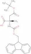 Fmoc-α-Me-Asp(OtBu)-OH