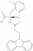 Fmoc-a-Me-Phe(2,6-DiF)-OH