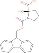 Fmoc-a-Me-Pro-OH