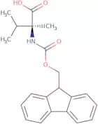 Fmoc-a-Me-Val-OH