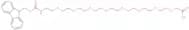 Fmoc-NH-PEG8-CH2COOH