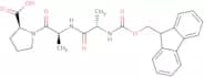 Fmoc-Ala-Ala-Pro-OH