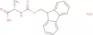 Fmoc-L-Ala-OH monohydrate