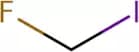 Fluoroiodomethane