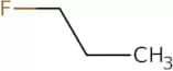 1-Fluoropropane