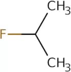 2-Fluoropropane
