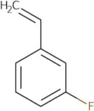 3-Fluorostyrene