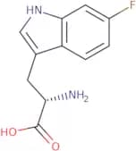 6-Fluorotryptophan