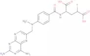 Fluoromethotrexate