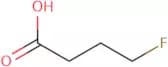 4-Fluorobutanoic Acid