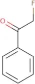 2-Fluoro-1-phenylethanone