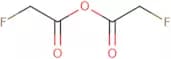 Fluoroacetic anhydride