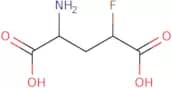 4-Fluoroglutamic Acid