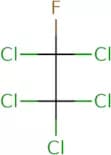 Fluoropentachloroethane