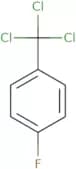 4-Fluorobenzotrichloride