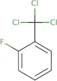 2-Fluorobenzotrichloride