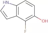 4-Fluoro-5-hydroxyindole