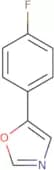 5-(4-Fluorophenyl)-Oxazole