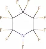 N-Fluoroperfluoropiperidine