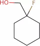 1-Fluorocyclohexanemethanol