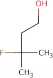 3-Fluoro-3-methylButan-1-ol