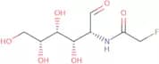 N-(2-Fluoroacetyl)-D-glucosamine