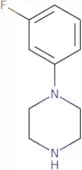 1-(3-Fluorophenyl)piperazine