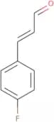 trans-4-Fluorocinnamaldehyde