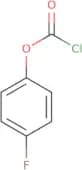4-Fluorophenyl chloroformate