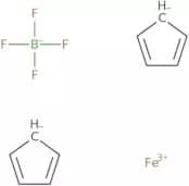 Ferrocenium Tetrafluoroborate