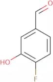 4-Fluoro-3-hydroxybenzaldehyde