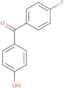 4-Fluoro-4'-hydroxybenzophenone
