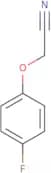 2-(4-Fluorophenoxy)-Acetonitrile