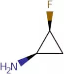 (1R,2S)-2-Fluorocyclopropanamine