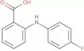 N-(4-Fluorophenyl)Anthranilic Acid
