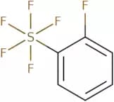 2-Fluorophenylsulfur Pentafluoride