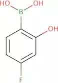 B-(4-Fluoro-2-hydroxyphenyl)-boronic acid