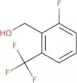 2-Fluoro-6-(trifluoromethyl)benzyl alcohol
