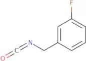 3-Fluorobenzyl isocyanate