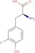 3-Fluoro-L-tyrosine