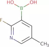 2-Fluoro-5-methylpyridine-3-boronic acid