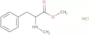 N-Methyl-D-phenylalanine methyl ester hydrochloride