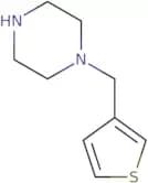 1-(3-Thienylmethyl)piperazine