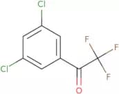 1-(3,5-Dichlorophenyl)-2,2,2-trifluoroethanone