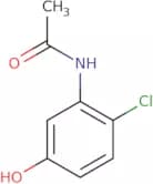 N-(2-Chloro-5-hydroxyphenyl)acetamide