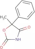 5-Methyl-5-phenyl-1,3-oxazolidine-2,4-dione