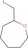 2-(Iodomethyl)-oxepane