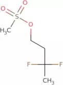 3,3-Difluorobutyl methanesulfonate